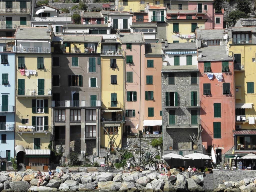 Porto Venere - 2011